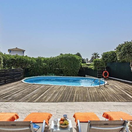 Villa Sawadi By Villa Plus Carvoeiro  Kültér fotó