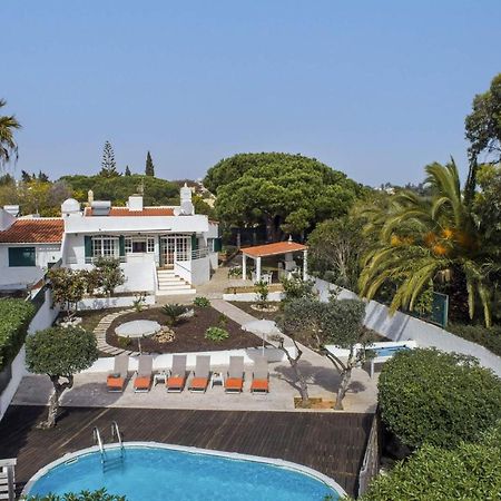Villa Sawadi By Villa Plus Carvoeiro  Kültér fotó