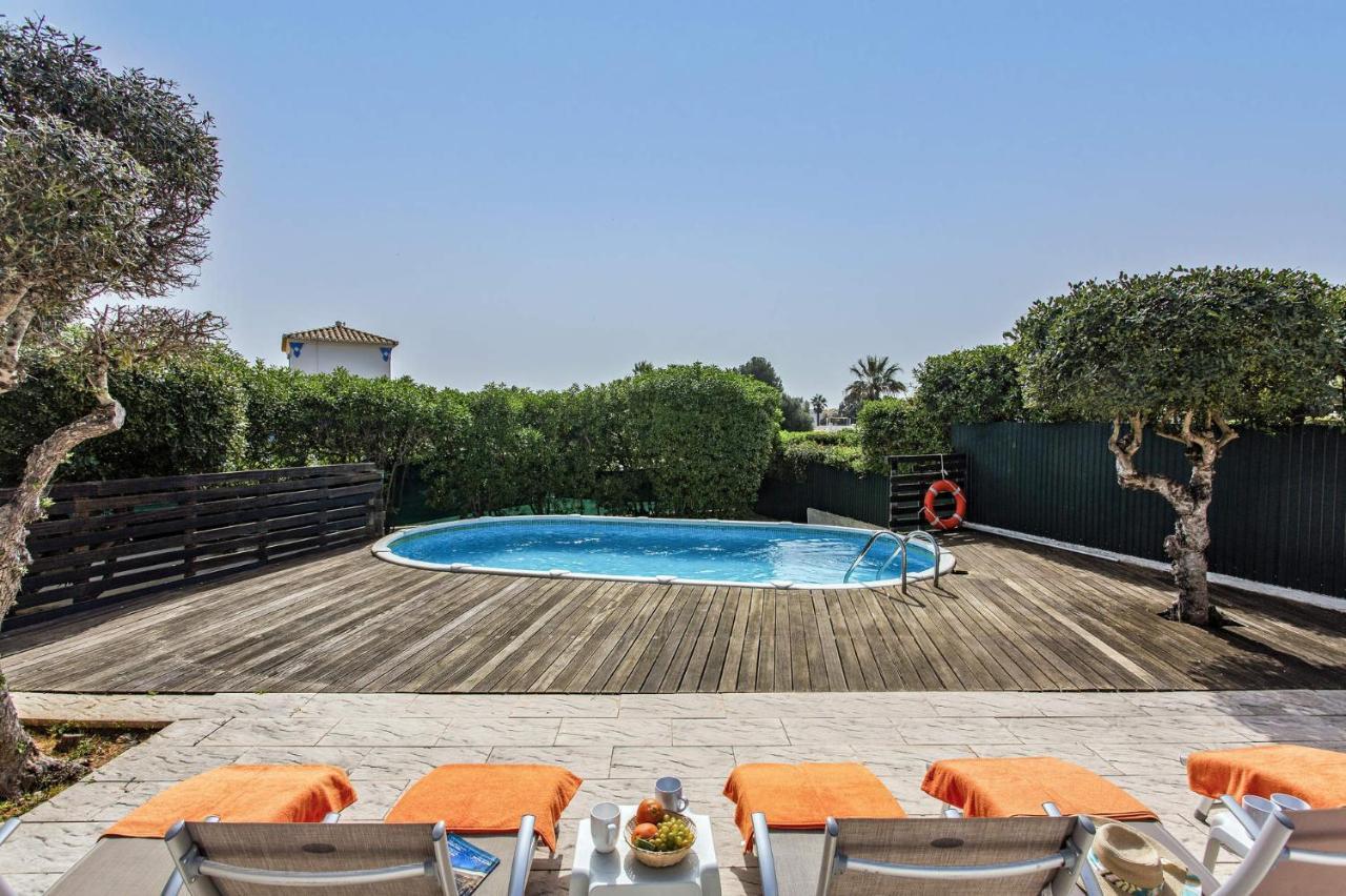 Villa Sawadi By Villa Plus Carvoeiro  Kültér fotó