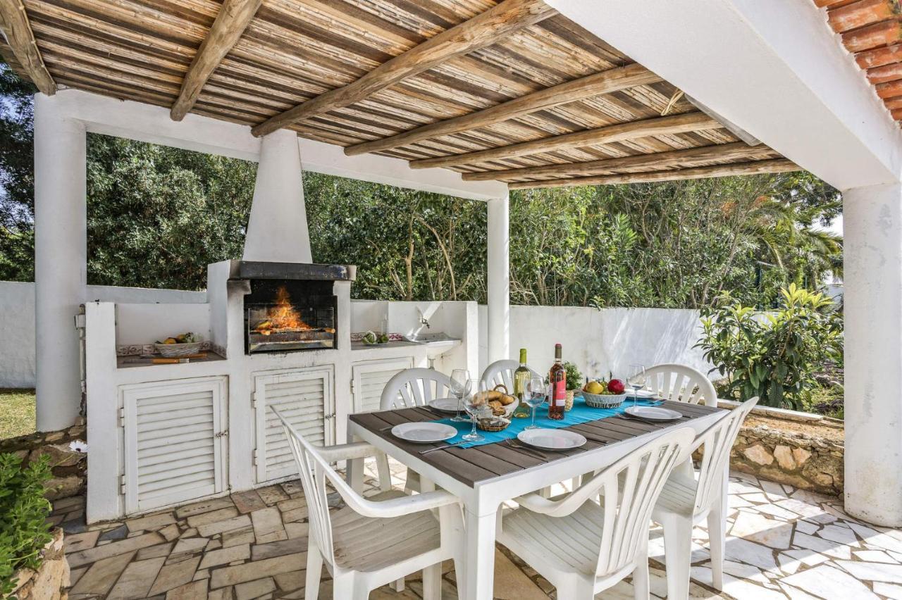 Villa Sawadi By Villa Plus Carvoeiro  Kültér fotó