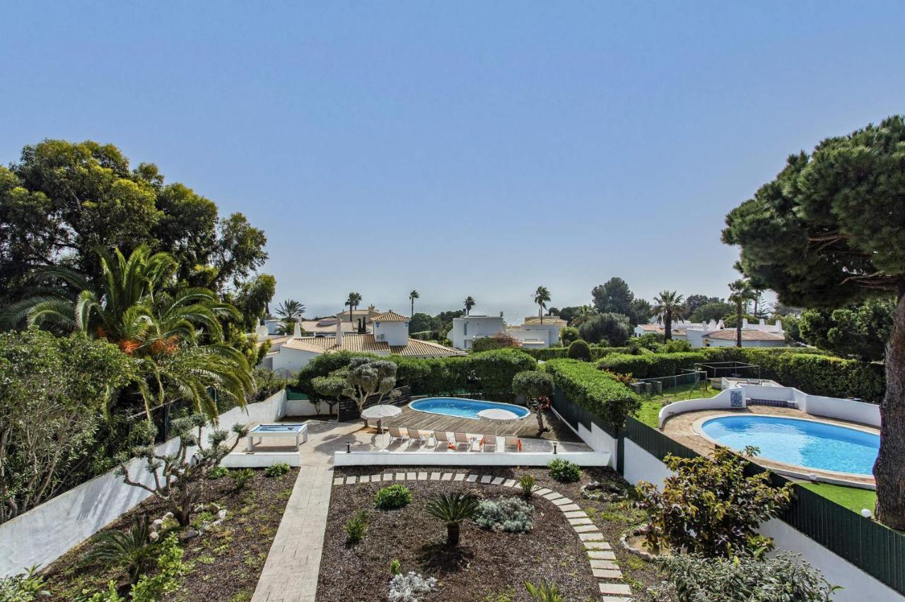 Villa Sawadi By Villa Plus Carvoeiro  Kültér fotó