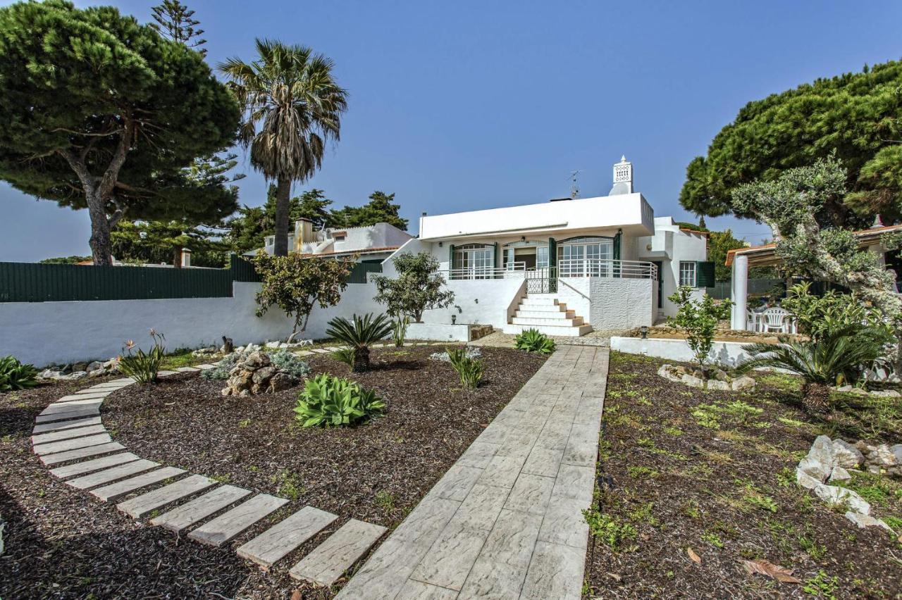 Villa Sawadi By Villa Plus Carvoeiro  Kültér fotó
