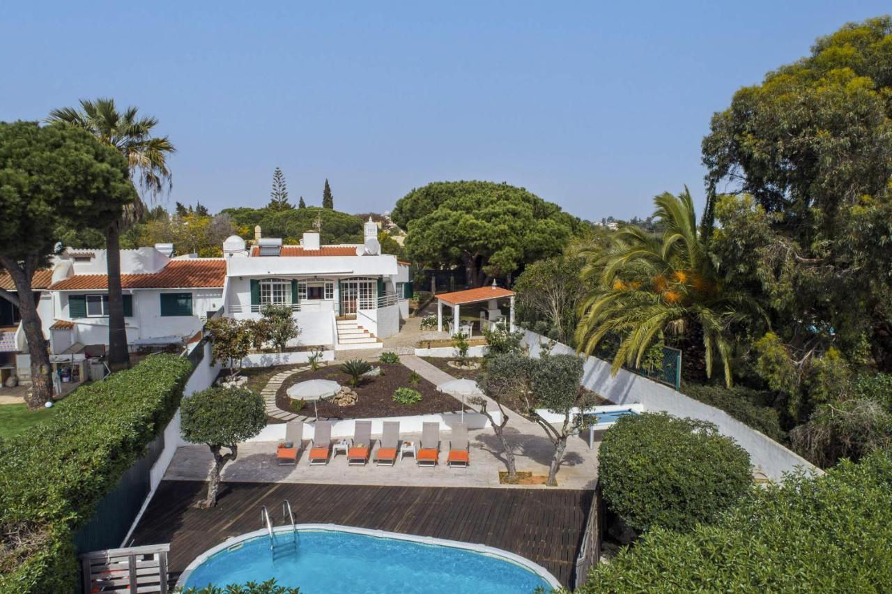 Villa Sawadi By Villa Plus Carvoeiro  Kültér fotó