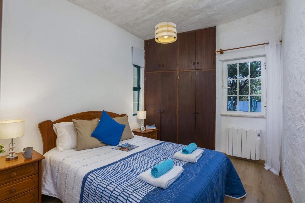 Villa Sawadi By Villa Plus Carvoeiro  Kültér fotó