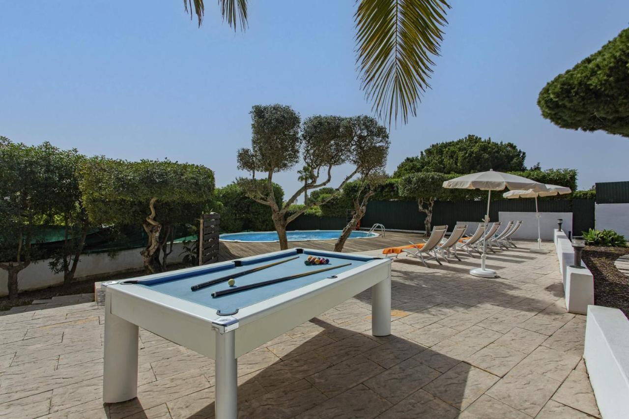 Villa Sawadi By Villa Plus Carvoeiro  Kültér fotó