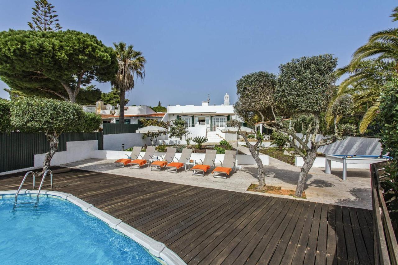 Villa Sawadi By Villa Plus Carvoeiro  Kültér fotó