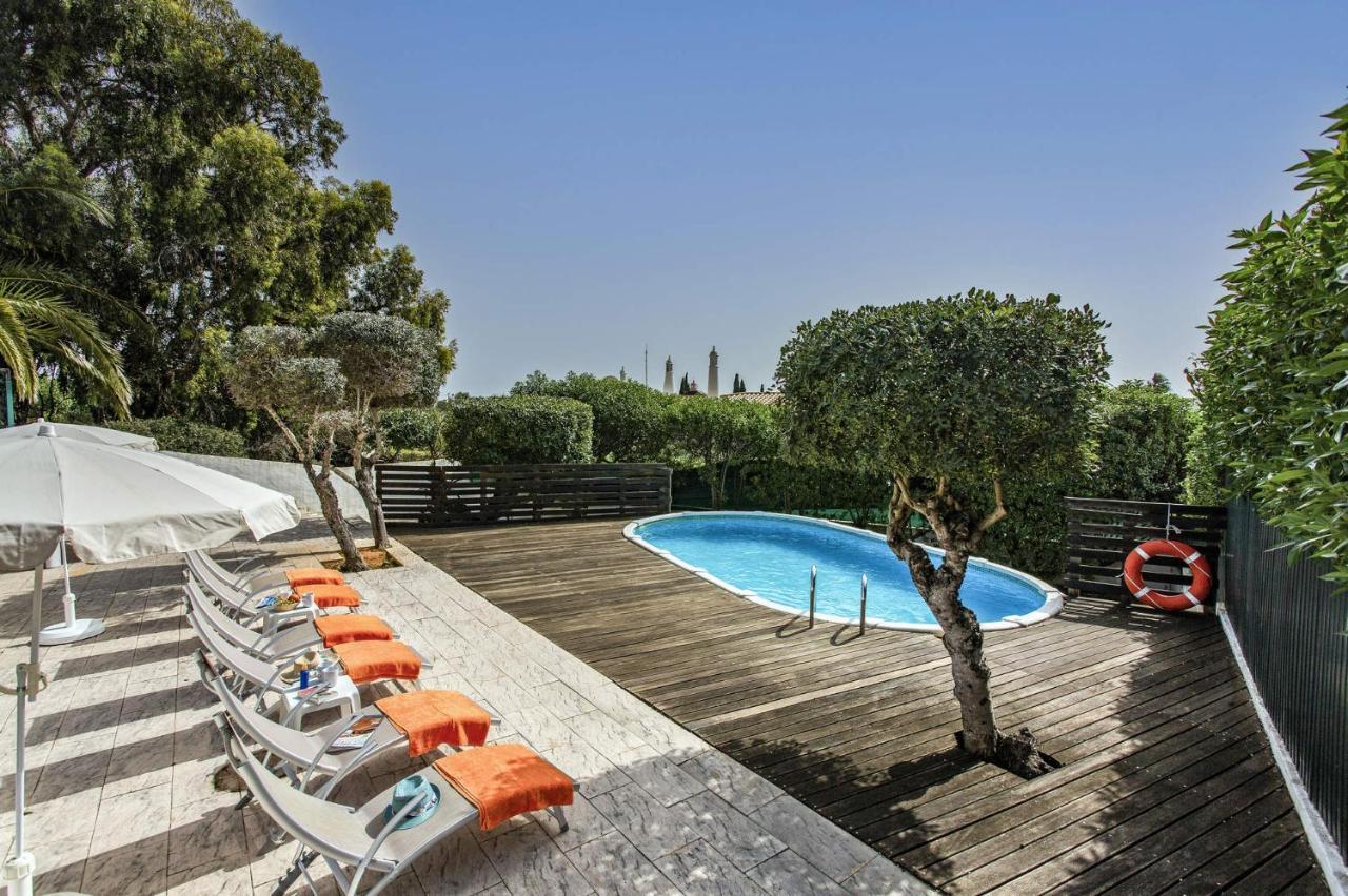 Villa Sawadi By Villa Plus Carvoeiro  Kültér fotó