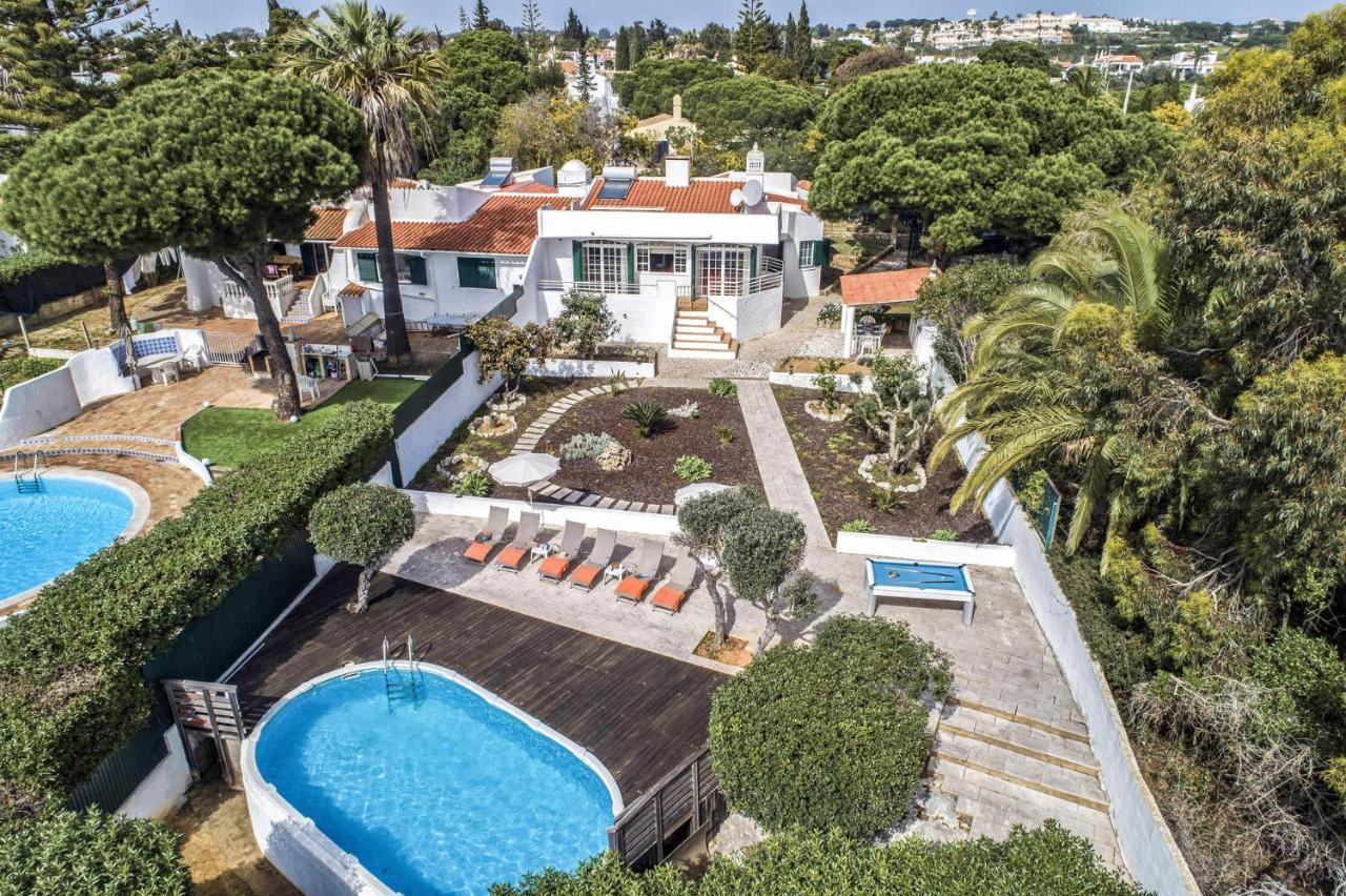 Villa Sawadi By Villa Plus Carvoeiro  Kültér fotó