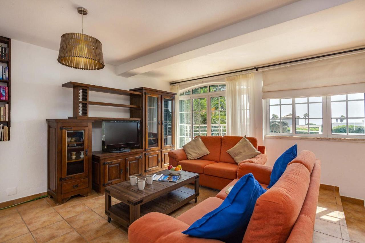 Villa Sawadi By Villa Plus Carvoeiro  Kültér fotó