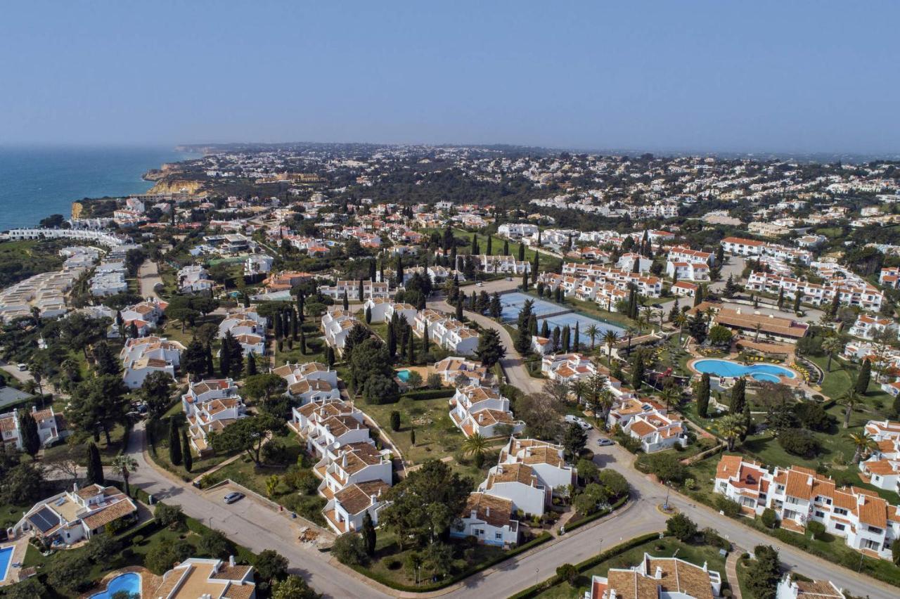 Villa Sawadi By Villa Plus Carvoeiro  Kültér fotó